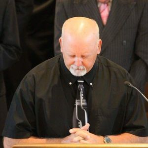 Meet your Posher, Sherry